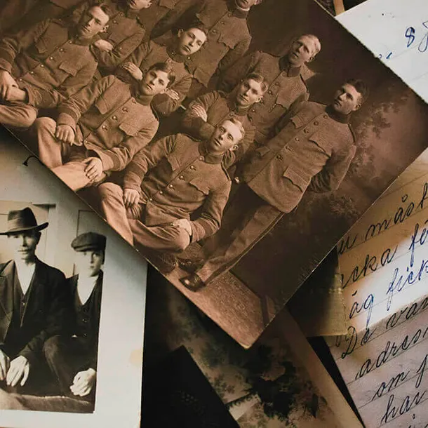 Генеалогічні дослідження - юридичні аспекти